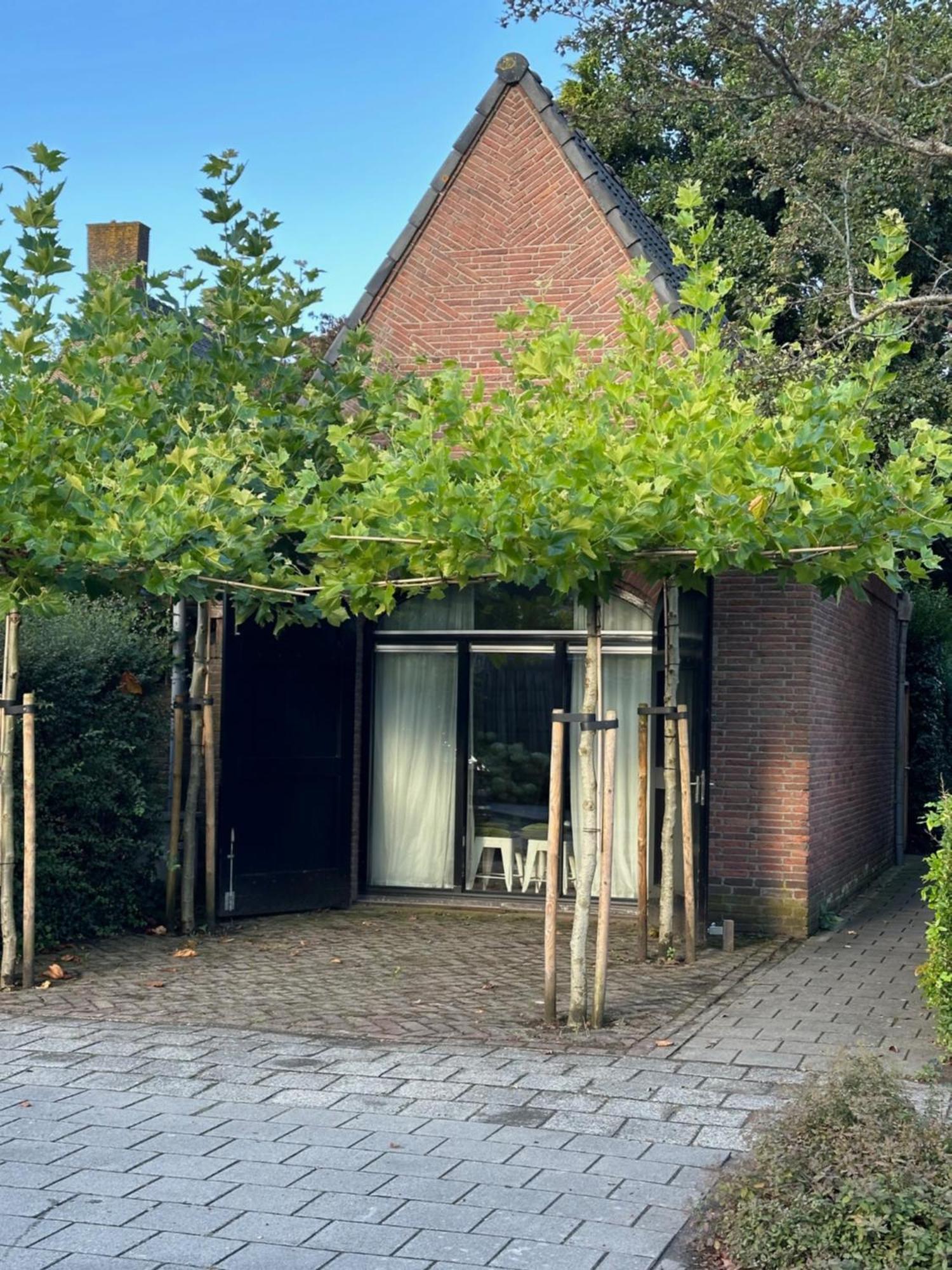 Maison De L'Epee Emmeloord Luaran gambar