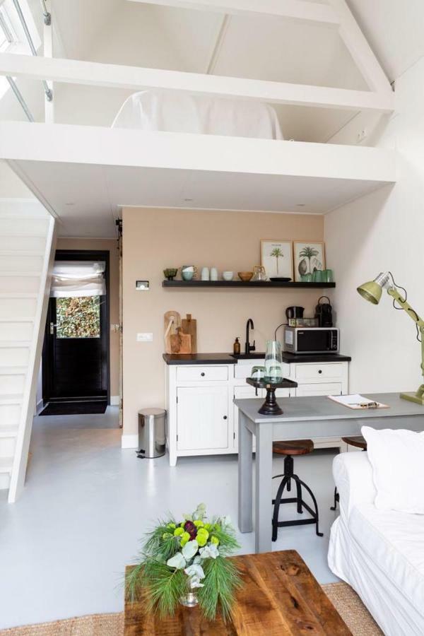 Maison De L'Epee Emmeloord Luaran gambar